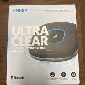 Works perfect. Only used 3x. Included in original box, with case, charging cord.